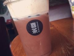 -喜茶(广州番禺奥园广场店)
