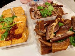 -乌文新澄海卤鹅店