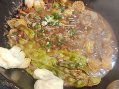 排骨-屯靠屯地锅王(西南路店)
