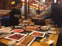 -老码头火锅(骡马市店)