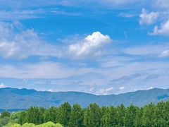 -北京西山国家森林公园