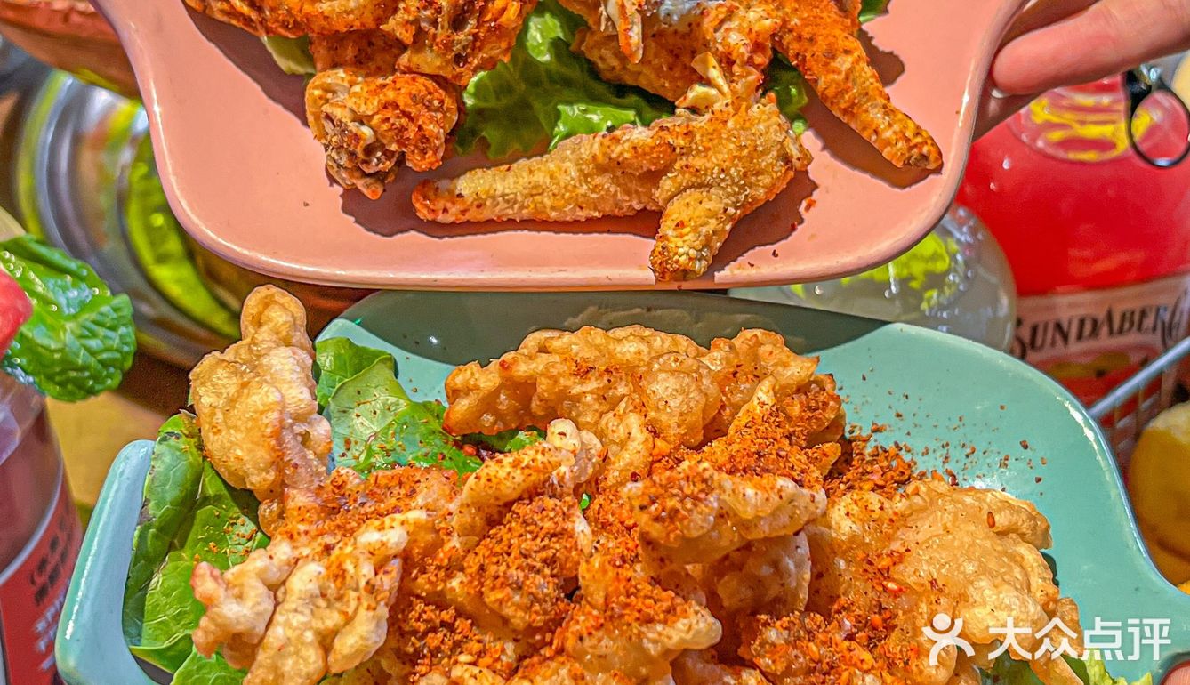 N刷南京锅立方还是会被牛蛙征服🤩