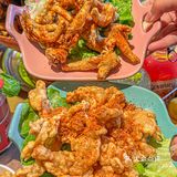 N刷南京锅立方还是会被牛蛙征服🤩