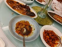 -新巴黎大酒店-巴黎中餐厅