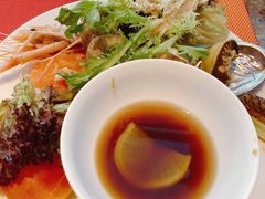 -怡咖啡自助餐(宁波香格里拉店)