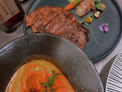 -春树下·树屋花房西餐厅(罍街AS1980店)