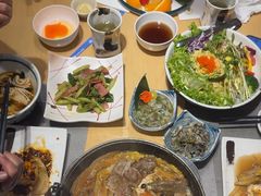 -昱匠·日本料理(金融街店)