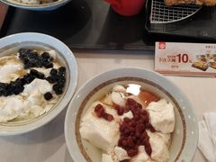 -永和大王(小厨·东四十条店)