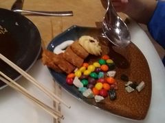 -食百绚全日制餐厅(成都棕榈泉费尔蒙酒店)