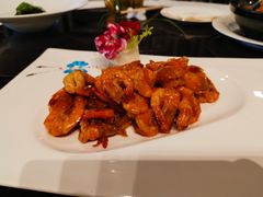 -海湾壹品·粤菜·早茶·烤鸭(拱北店)