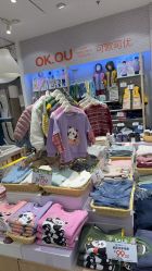 -丽家宝贝(世纪金源购物中心店)