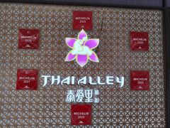 -Thai Alley泰爱里(二沙岛店)