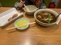-李先生牛肉面大王(欧亚卖场店)