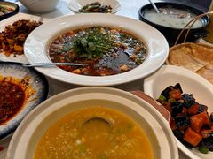 -院8里·少城记忆老川菜(宽窄巷子店)