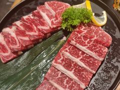 -九田家黑牛烤肉料理(国芳店)