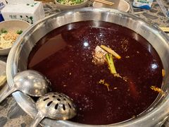 -肖肖酸萝卜鱼火锅(总店)