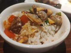 -好灶头妈妈菜·柴火灶台鱼·千岛湖土菜地标美食