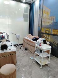 -清颜专业祛痘连锁店