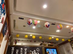 -日葵 大阪烧ひまり(仙霞路店)