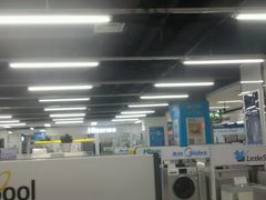 -苏宁易购(上海沪太路二店)