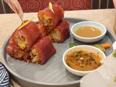 -点都德(汇胜楼店)