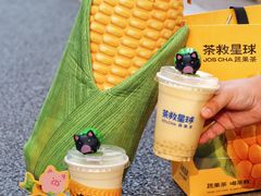 -茶救星球·蔬果茶(北京路旗舰店)