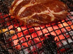 -神户赤童日式烤肉伙伴(东直门店)