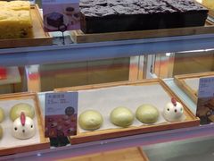 -满满元气和田大枣糕·蛋糕(朝阳大悦城店)