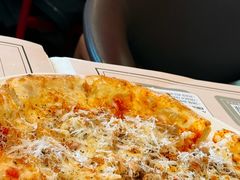 -安妮意大利餐厅(丽都店)