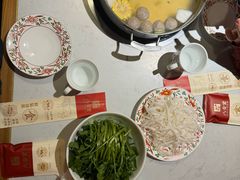 -汕头八合里海记牛肉店(清河店)