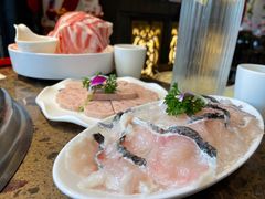 -小龙坎老火锅(北京三里屯店)