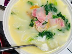 -狮王府淮扬菜(万象城店)