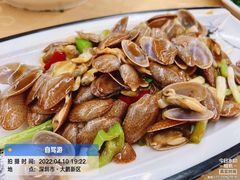 -梅姐海鲜餐厅(水头海鲜街店)