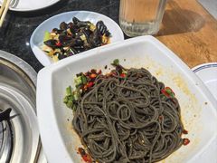 -鱼伯乐酸汤乌鱼府(双福总店)