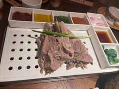 -相约·羊村小馆非遗手抓肉(七一酱园店)