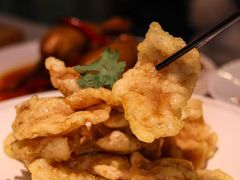 -燕郊烧鸽子(酷车小镇店)