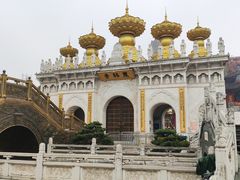 -上海东林寺(金山区)