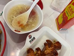 -齐品达烤肉饭(百联美食城店)