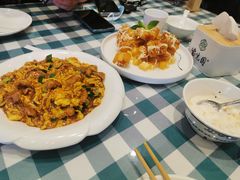 -紫光园(劲松店)