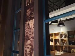 -茶啊冲电影主题文化餐厅(TOUCH12街店)