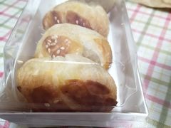 老婆饼-西帝(时尚地下店)
