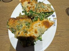 -河沿肉饼Beijing Pie(东华门店)