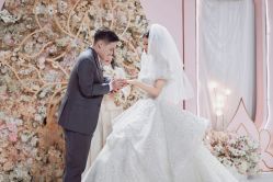 -曼格纳婚礼艺术中心(张江店)