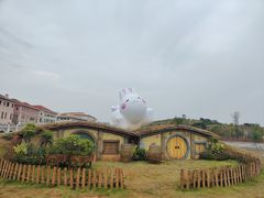 -华谊兄弟（长沙）电影小镇