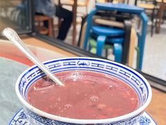 袁妈招牌红豆汤-袁妈红豆汤(重庆总店)