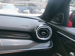 -上海星瀚奔驰4S店(红柳路店)