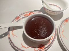 陈皮红豆沙-稻香饭店(IFS国金中心店)