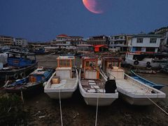 -海门岛七号餐厅