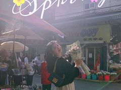 -循礼门鲜花花市(武汉循礼门店)