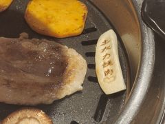 -土大力韩式烤肉料理(39年·和平路店)